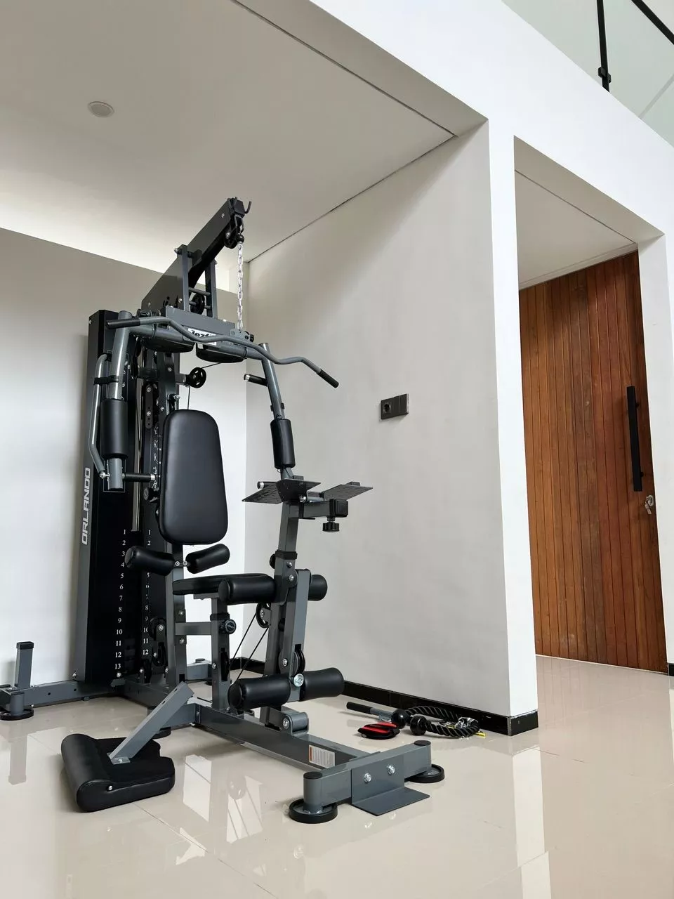 Home Gym